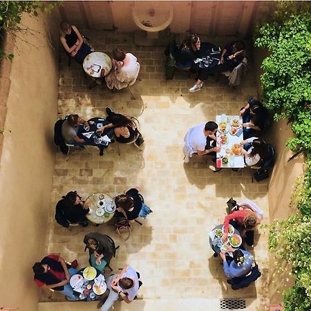 Maison Du Collectionneur Aix-en-Provence Eksteriør bilde