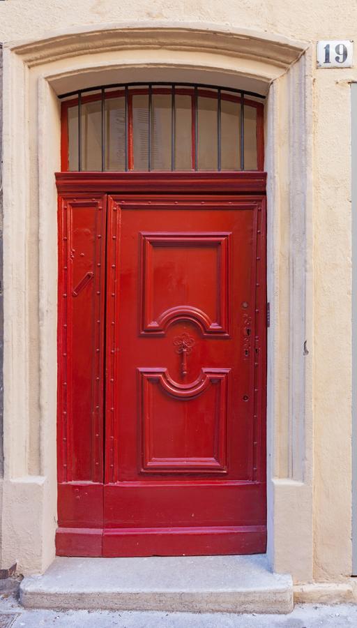 Maison Du Collectionneur Aix-en-Provence Eksteriør bilde